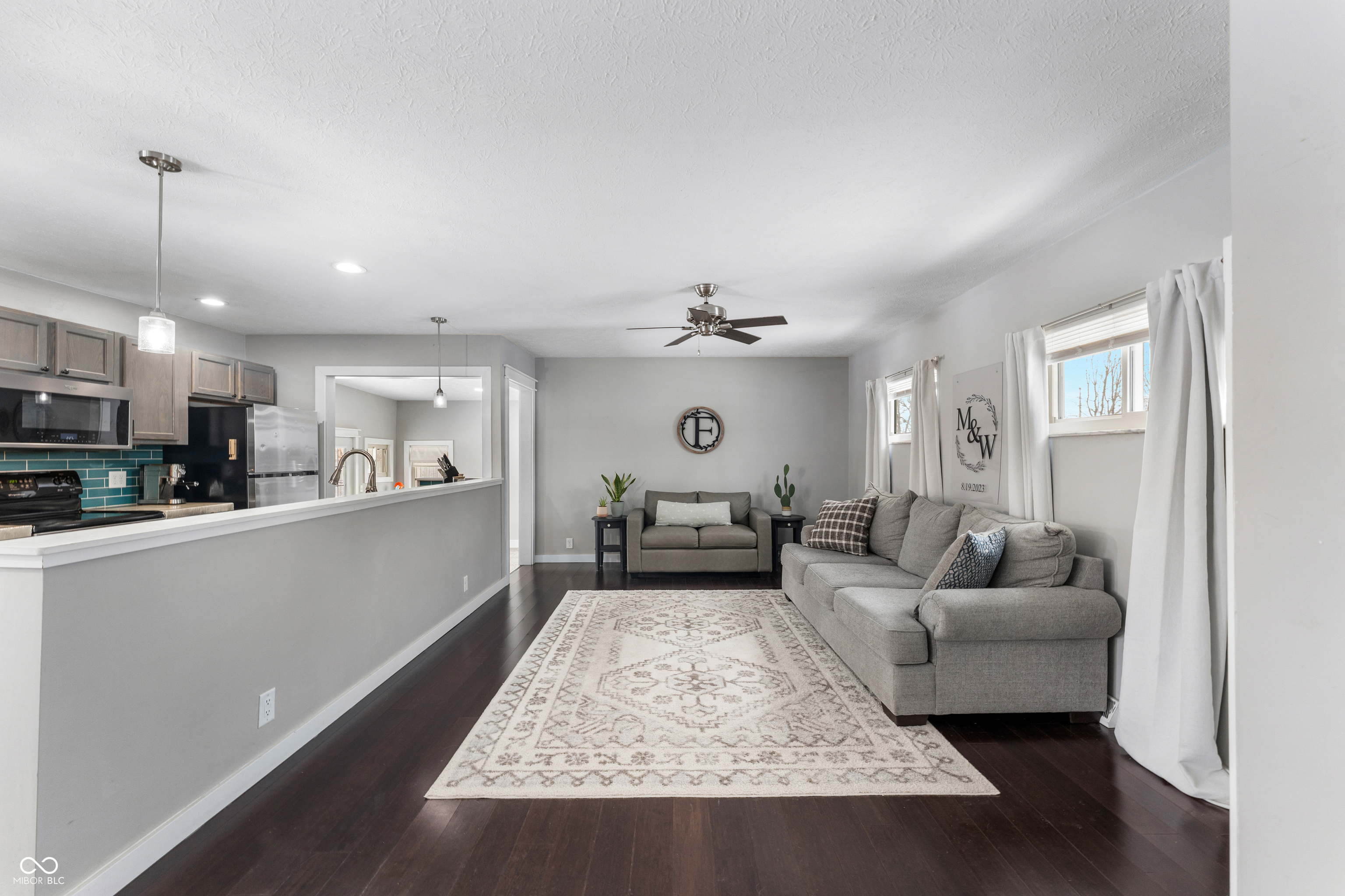 1874 West Northgate Drive Columbus, IN 47201 - Photo 10 of 63