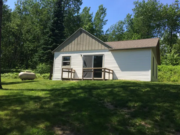 $229,900 | W3999 Pommern Road, Tomahawk, WI 54487