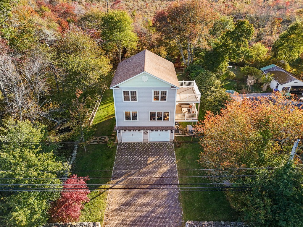 608 Wordens Pond Road South Kingstown, RI 02879 - Photo 27 of 39