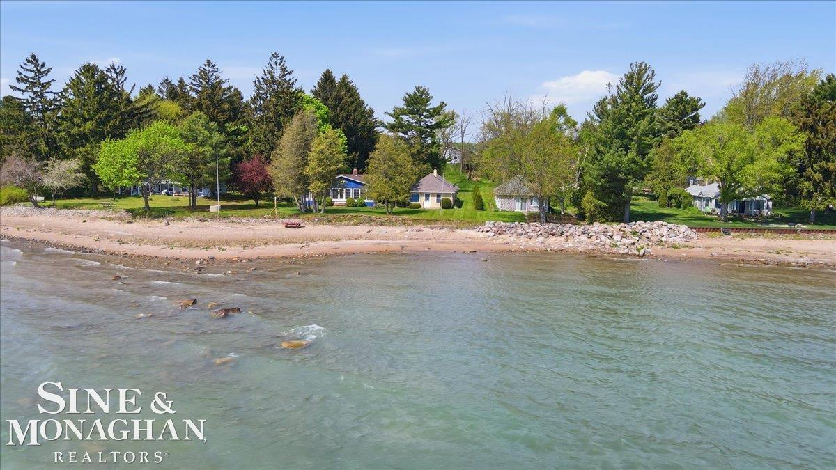 637 South Lakeshore Road Port Sanilac, MI 48469 - Photo 39 of 49