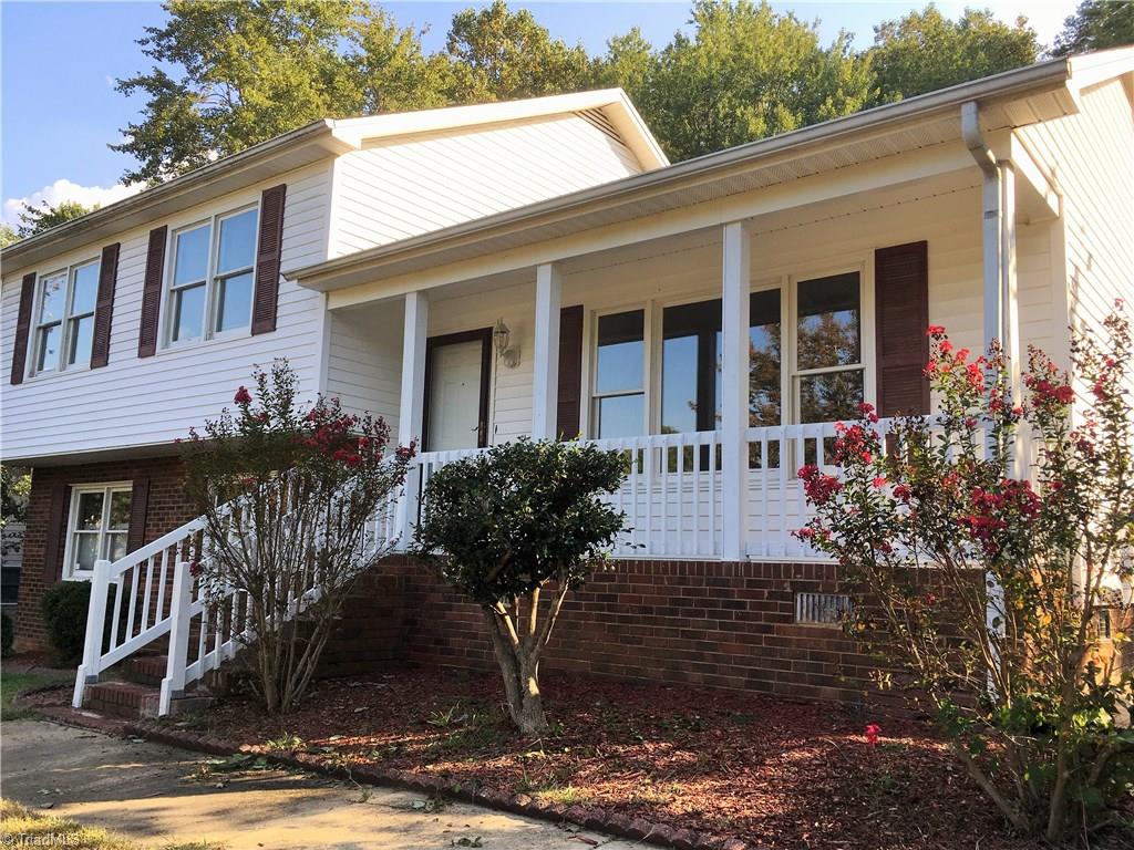 5905 High View Road Greensboro, NC 27410 - Photo 1 of 22 Gallery Image 1