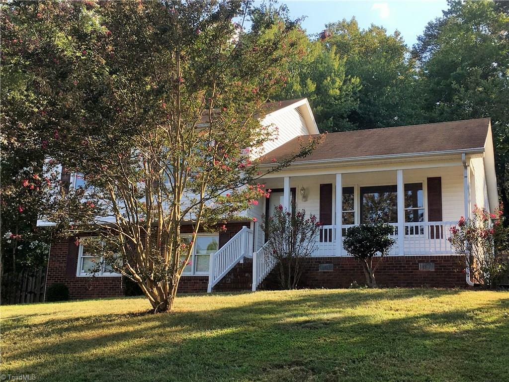 5905 High View Road Greensboro, NC 27410 - Photo 2 of 22 Gallery Image 2