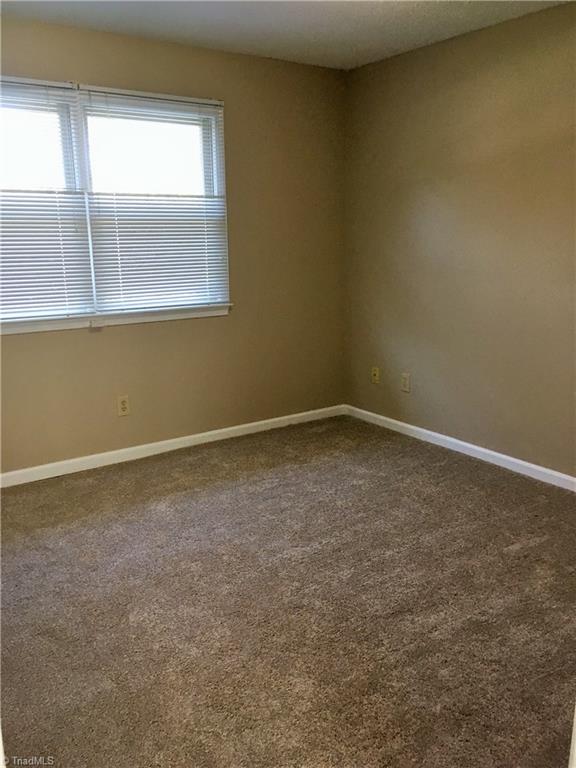5905 High View Road Greensboro, NC 27410 - Photo 13 of 22 All bedrooms are freshly painted and have new carpet. Move in and do nothing at all...