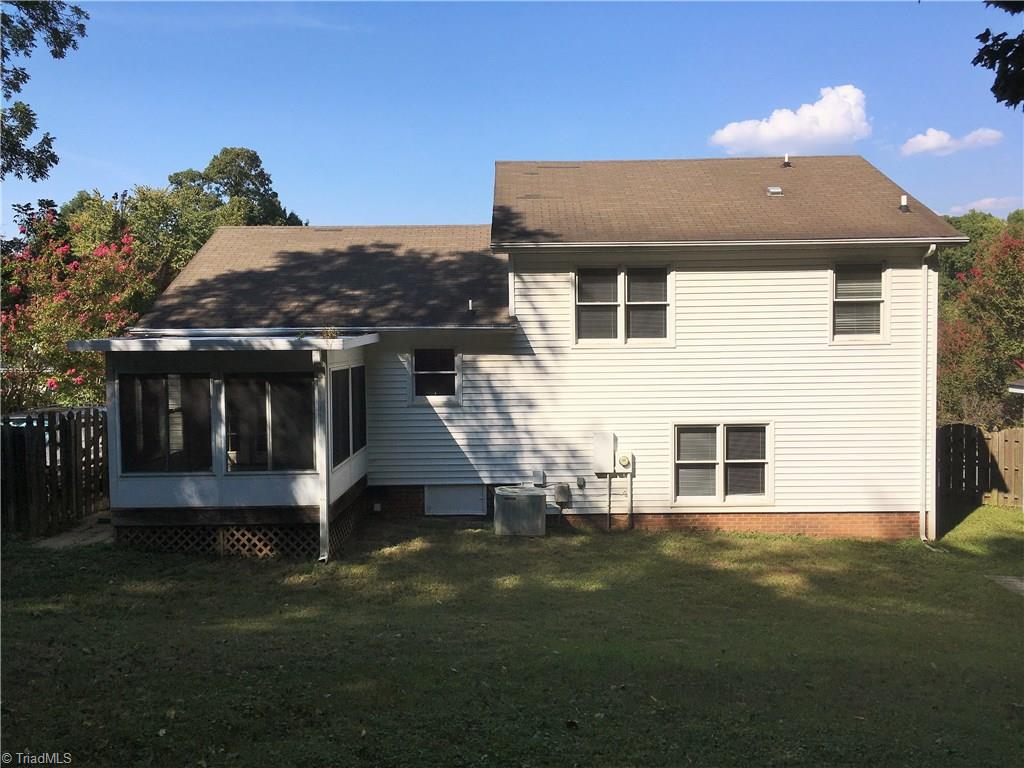 5905 High View Road Greensboro, NC 27410 - Photo 22 of 22 Gallery Image 22