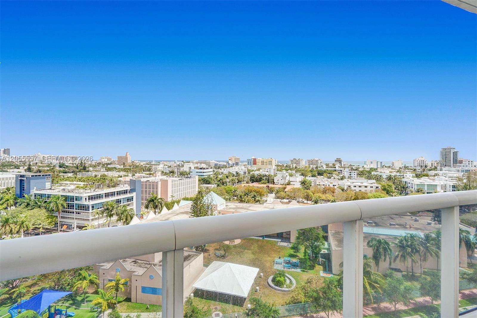 400 Alton Road, Unit 1011 Miami Beach, FL 33139 - Photo 22 of 30 Gallery Image 22