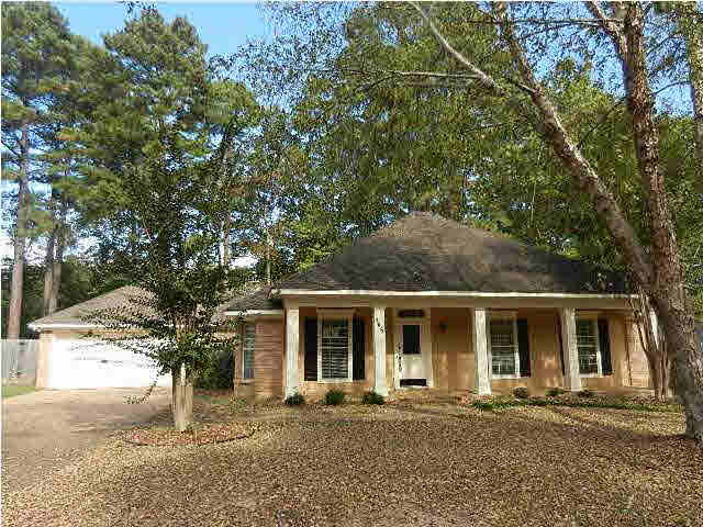 295 Woodrun Drive Ridgeland, MS 39157 - Photo 1 of 30 Photo 1