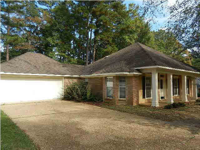 295 Woodrun Drive Ridgeland, MS 39157 - Photo 2 of 30 Photo 2