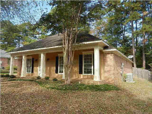 295 Woodrun Drive Ridgeland, MS 39157 - Photo 3 of 30 Photo 3