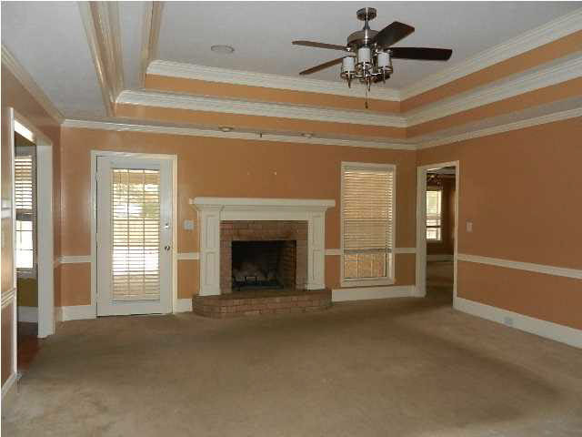 295 Woodrun Drive Ridgeland, MS 39157 - Photo 6 of 30 Photo 6