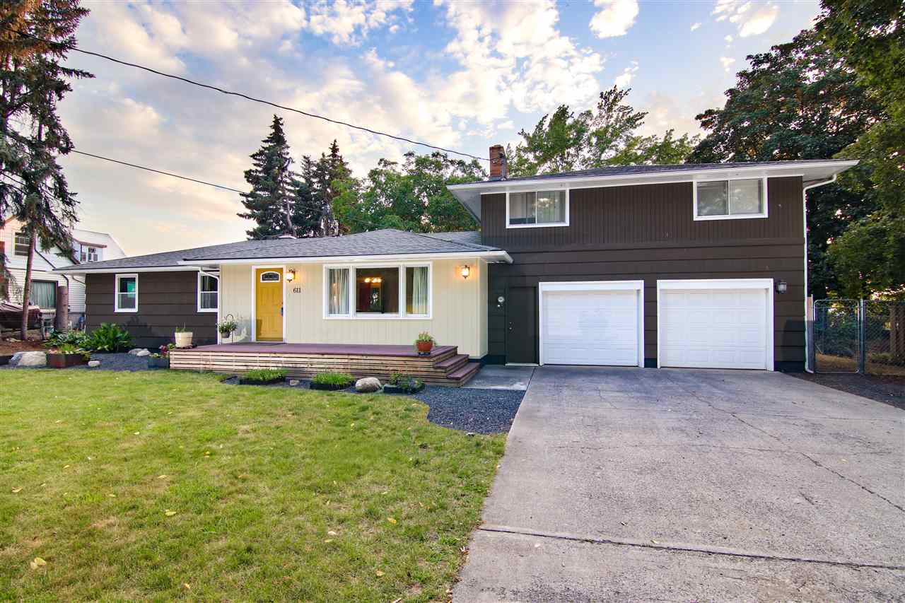 611 North Walnut Road Spokane Valley, WA 99206 - Photo 1 of 20