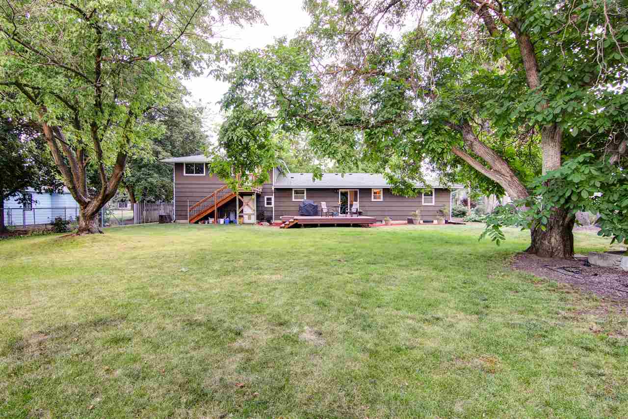 611 North Walnut Road Spokane Valley, WA 99206 - Photo 20 of 20