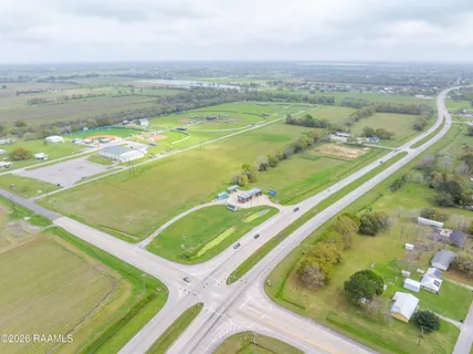 $390,000 | Tbd Tbd North Road, Erath, LA 70533