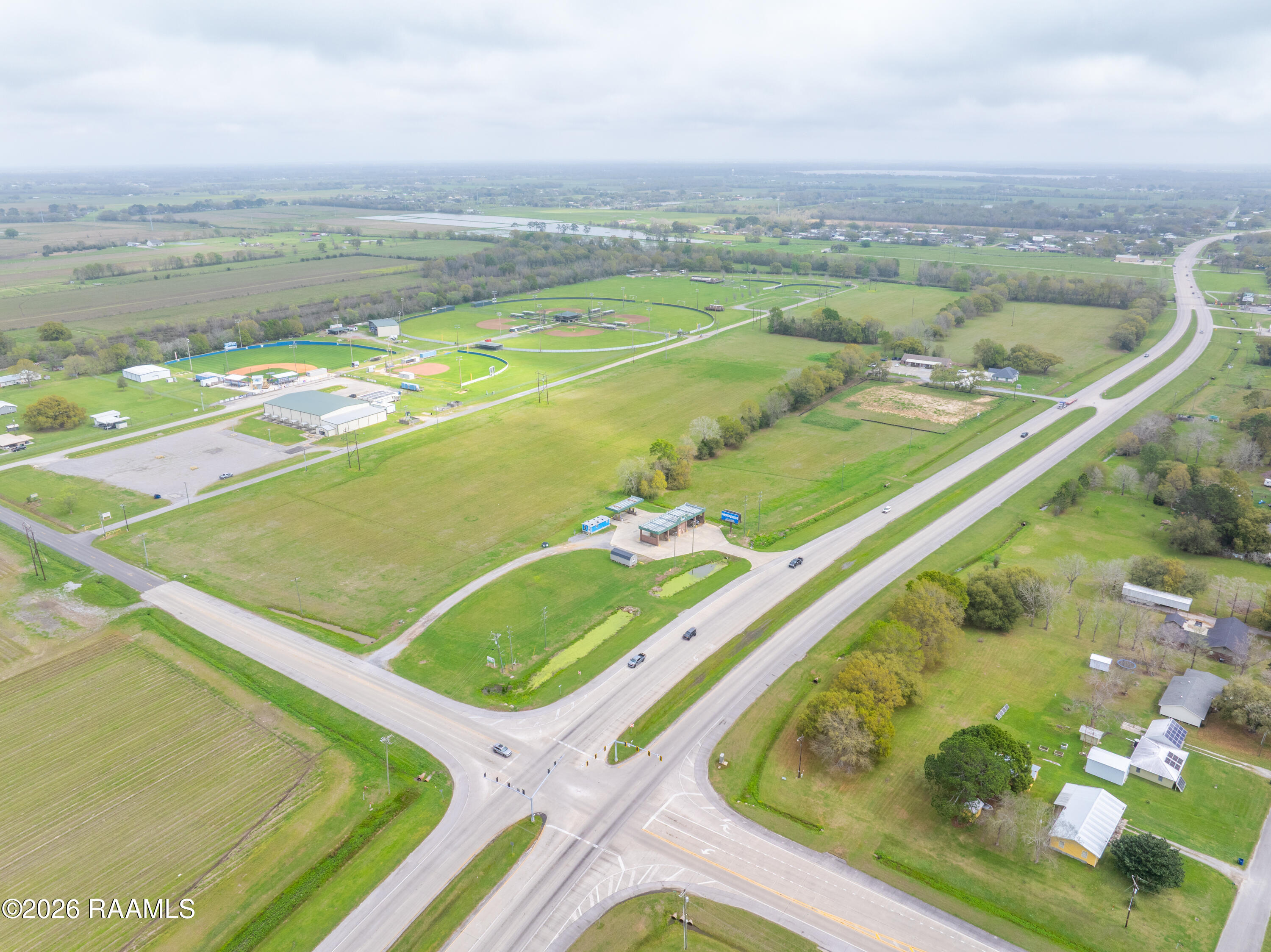 Tbd Tbd North Road Erath, LA 70533 - Photo 12 of 12 North&14-10 copy