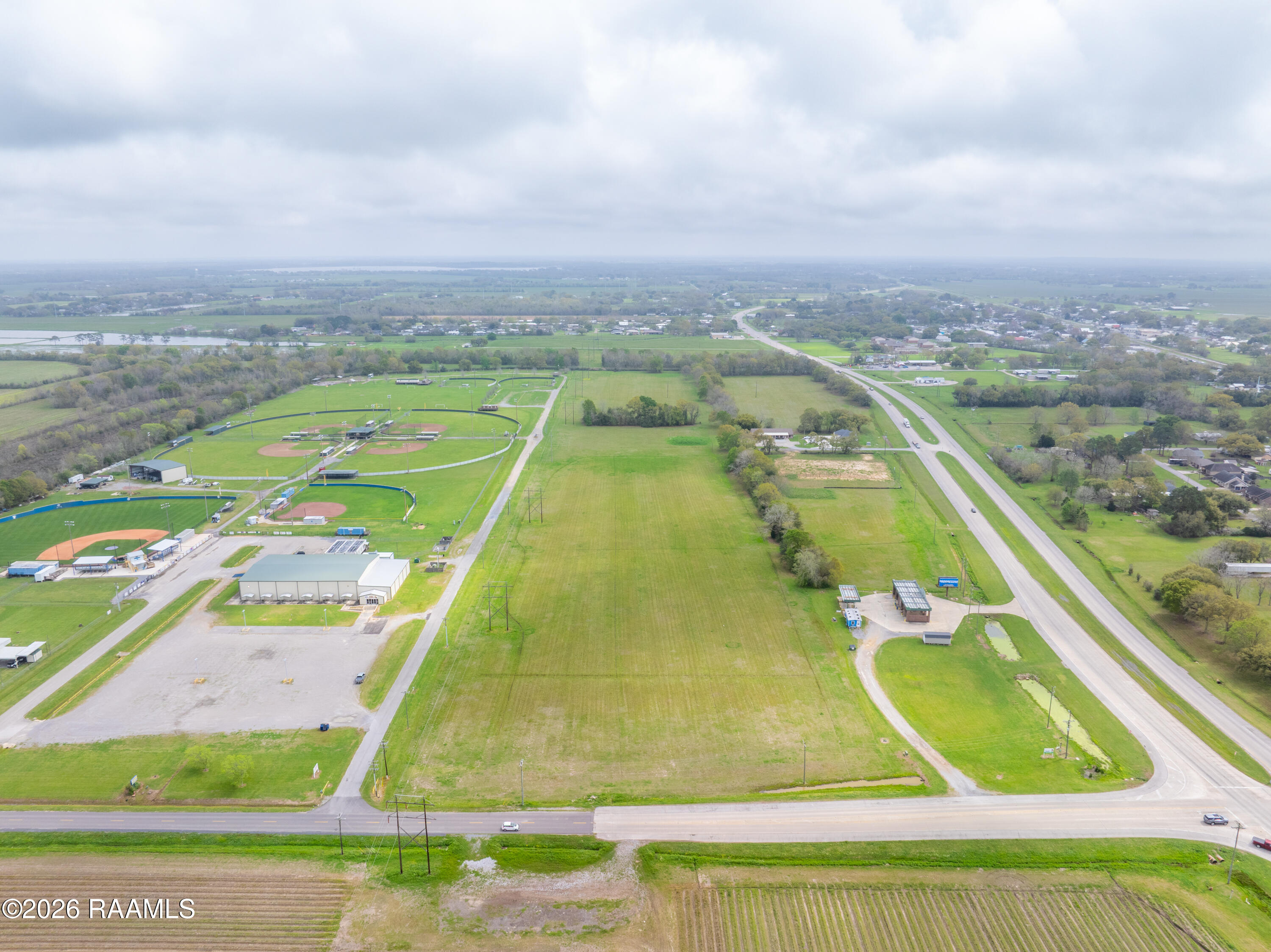 Tbd Tbd North Road Erath, LA 70533 - Photo 2 of 12 North&14-2