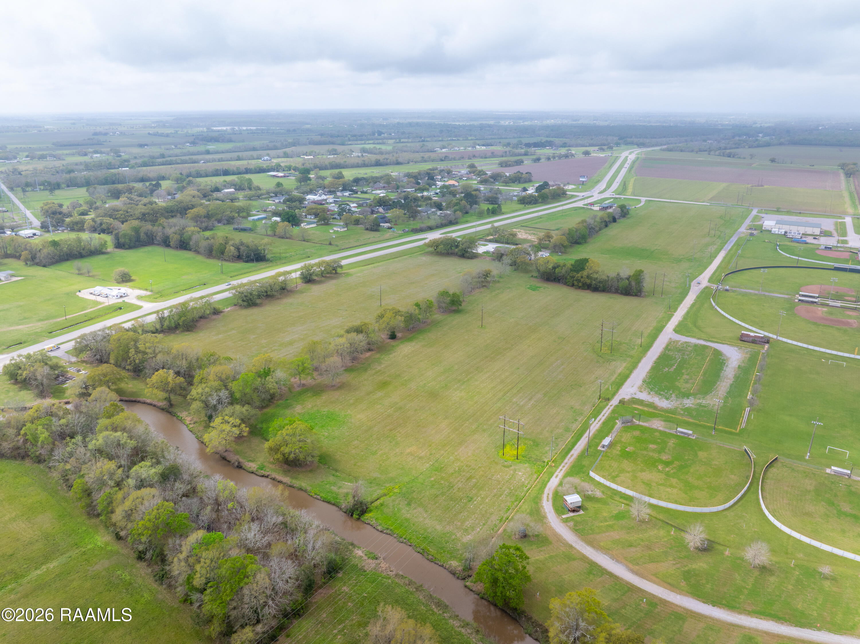 Tbd Tbd North Road Erath, LA 70533 - Photo 4 of 12 North&14-3 copy