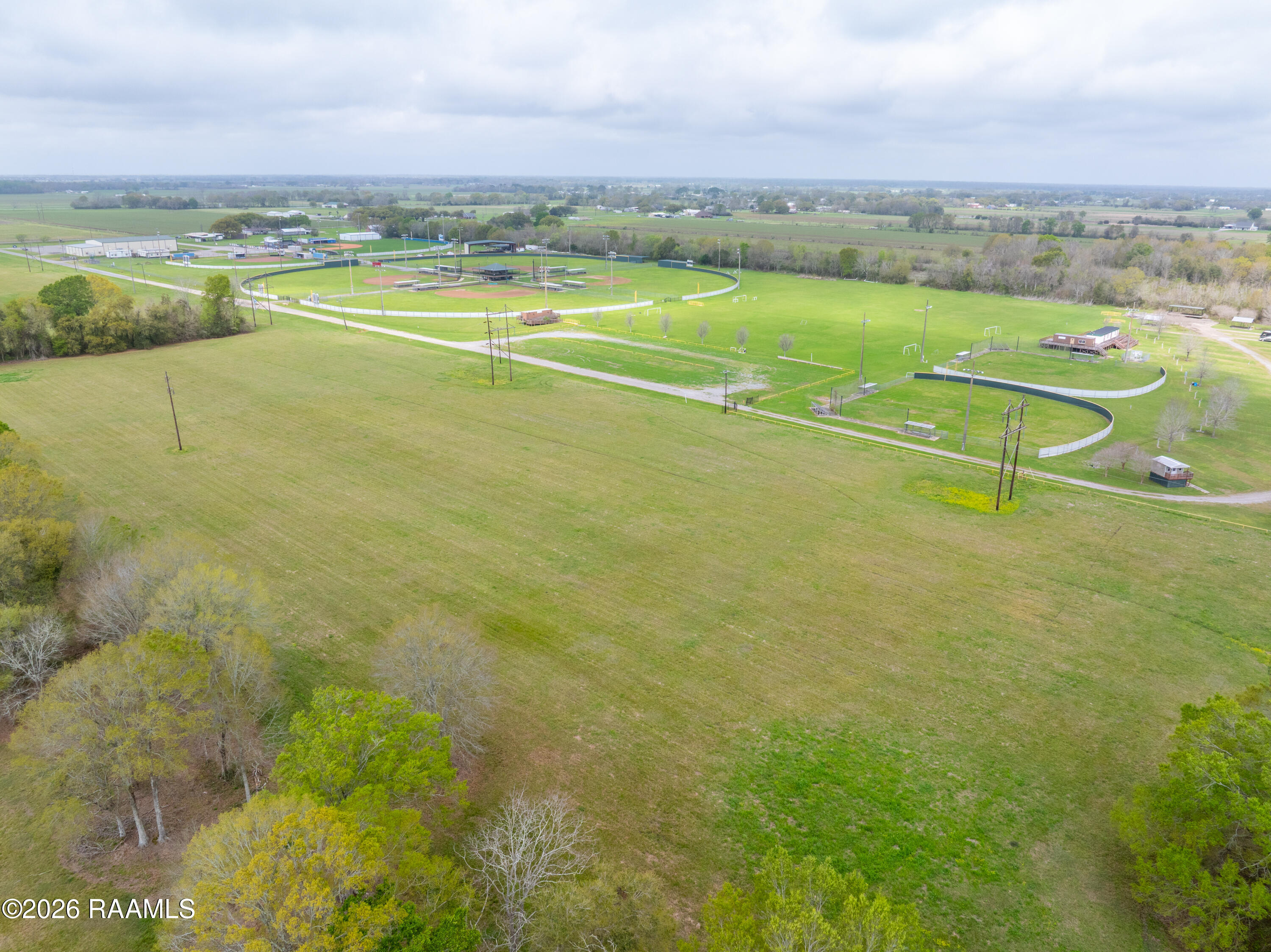 Tbd Tbd North Road Erath, LA 70533 - Photo 10 of 12 North&14-7