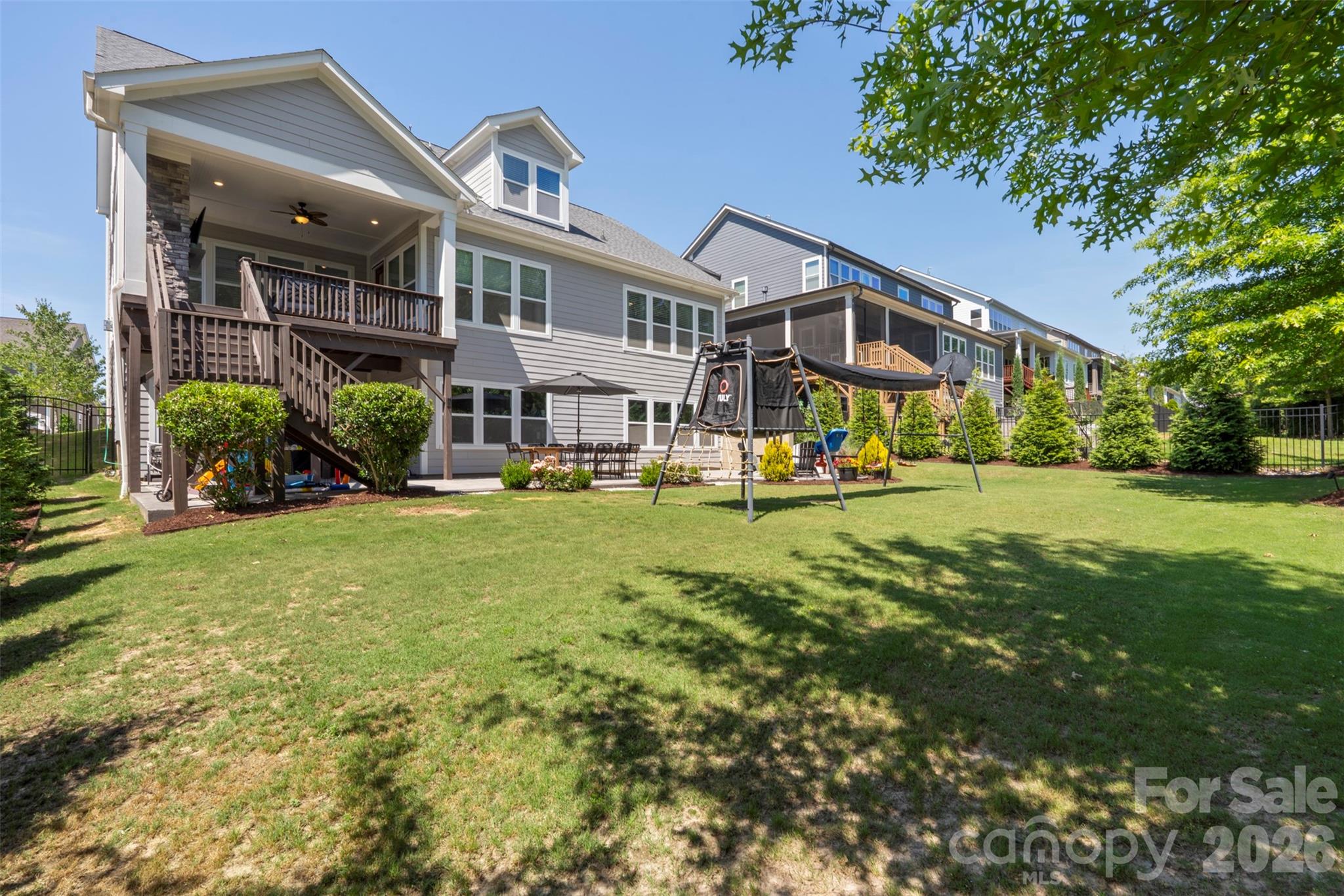 4047 Oarman Court Fort Mill, SC 29708 - Photo 41 of 48
