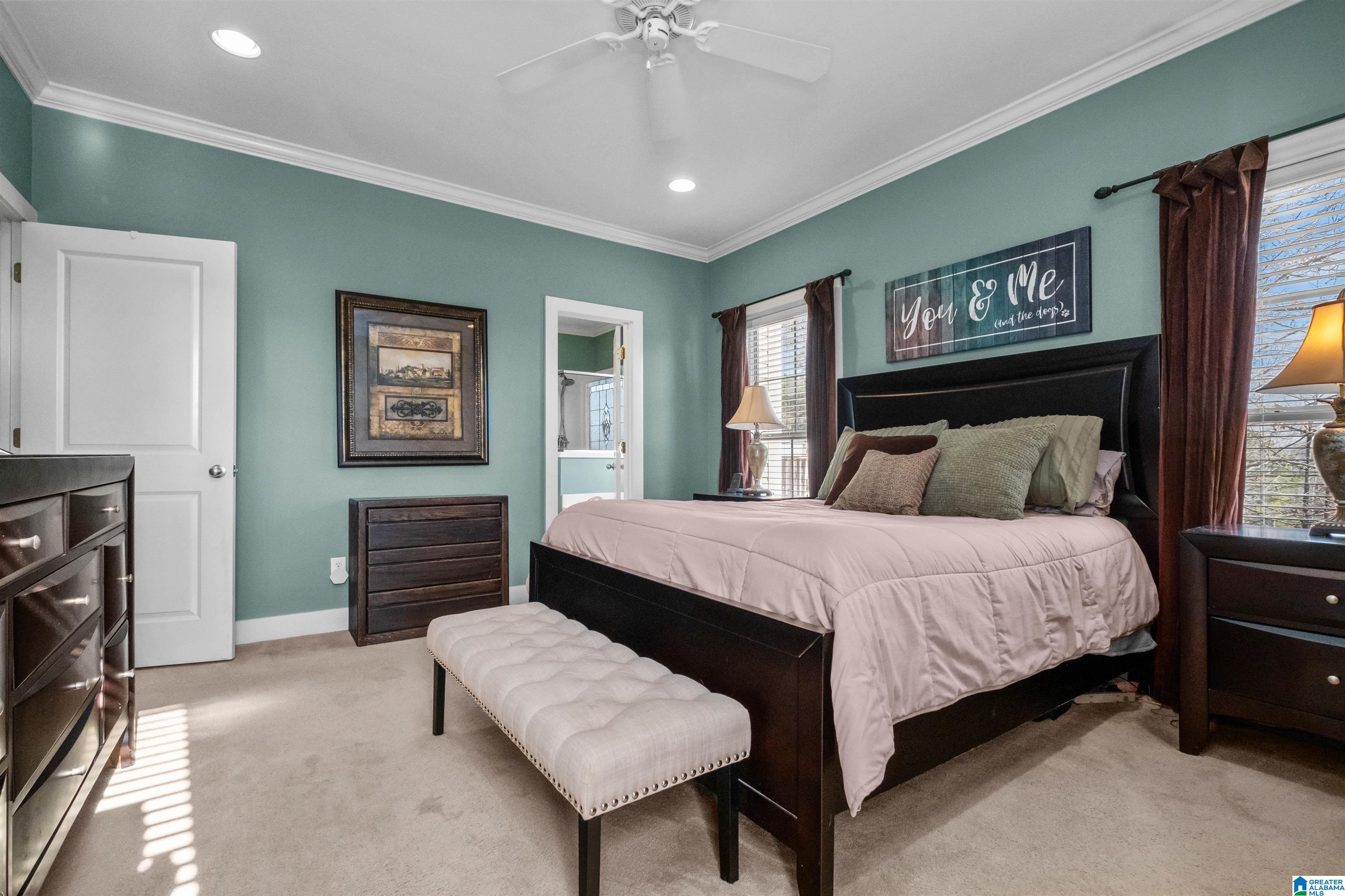 303 Panther Trail Pelham, AL 35124 - Photo 25 of 42