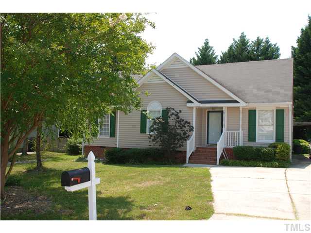 2209 Quail View Trail Raleigh, NC 27604 - Photo 2 of 9