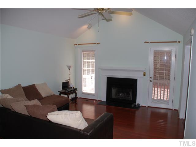 2209 Quail View Trail Raleigh, NC 27604 - Photo 4 of 9