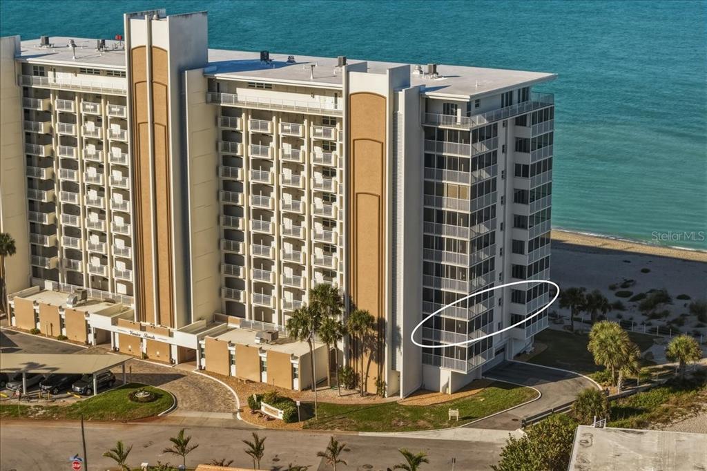 633 Alhambra Road, Unit 301 Venice, FL 34285 - Photo 68 of 76 Gallery Image 68