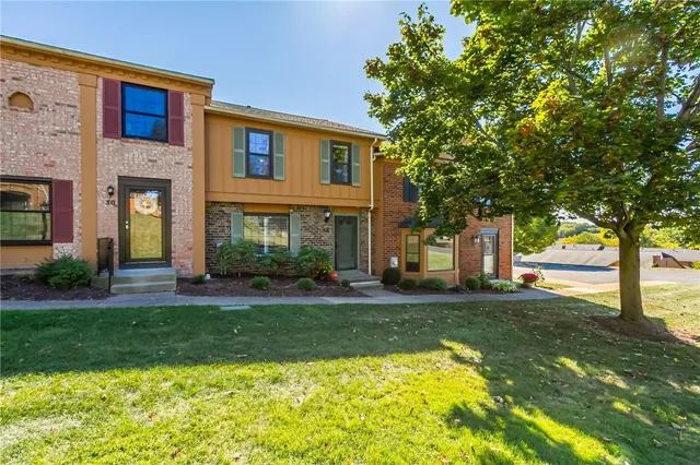 $335,000 | 48 Dunbridge Heights, Perinton, NY 14450