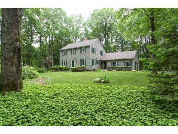 14 Patriots Road Stratham, NH 03885 - Photo 1 of 1 Gallery Image 1