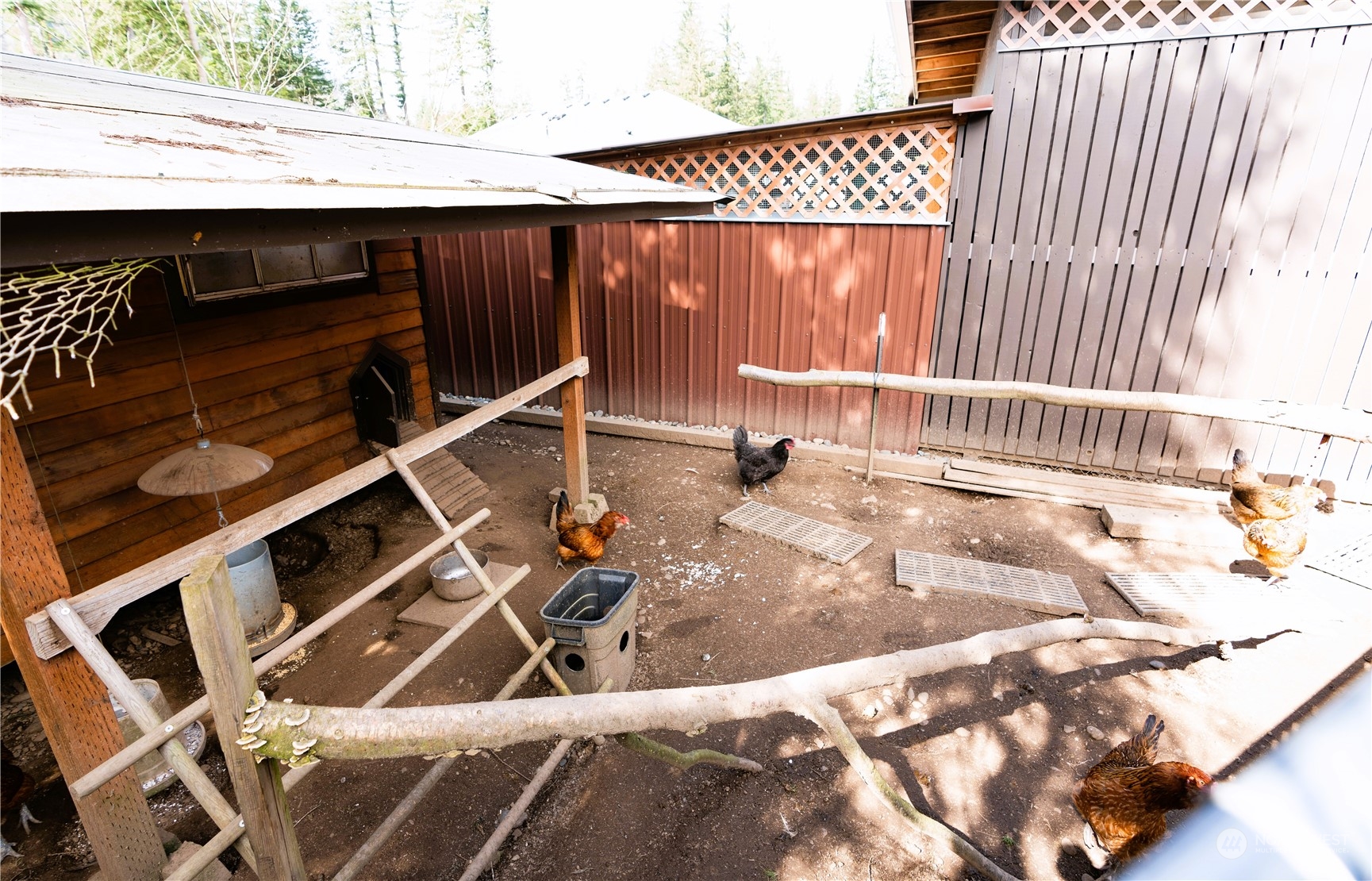 8487 Cimarron Way Maple Falls, WA 98266 - Photo 38 of 39 a view of utility room
