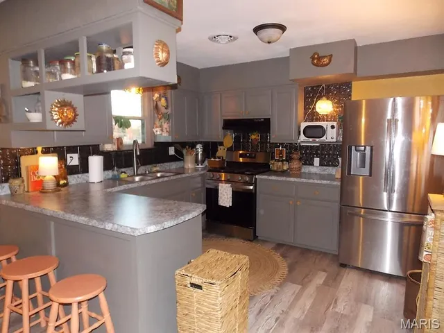 $189,900 | 2025 Wasson Drive, Poplar Bluff, MO 63901