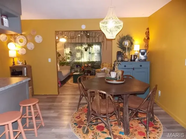 $189,900 | 2025 Wasson Drive, Poplar Bluff, MO 63901