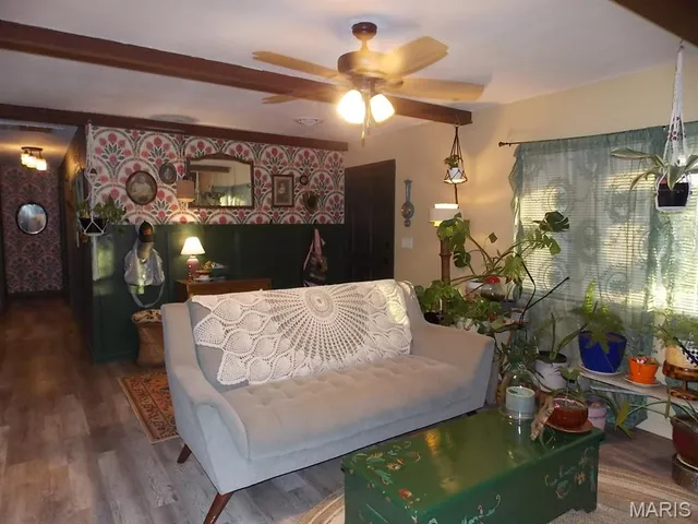 $189,900 | 2025 Wasson Drive, Poplar Bluff, MO 63901