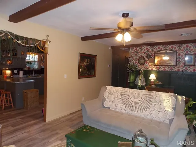 $189,900 | 2025 Wasson Drive, Poplar Bluff, MO 63901