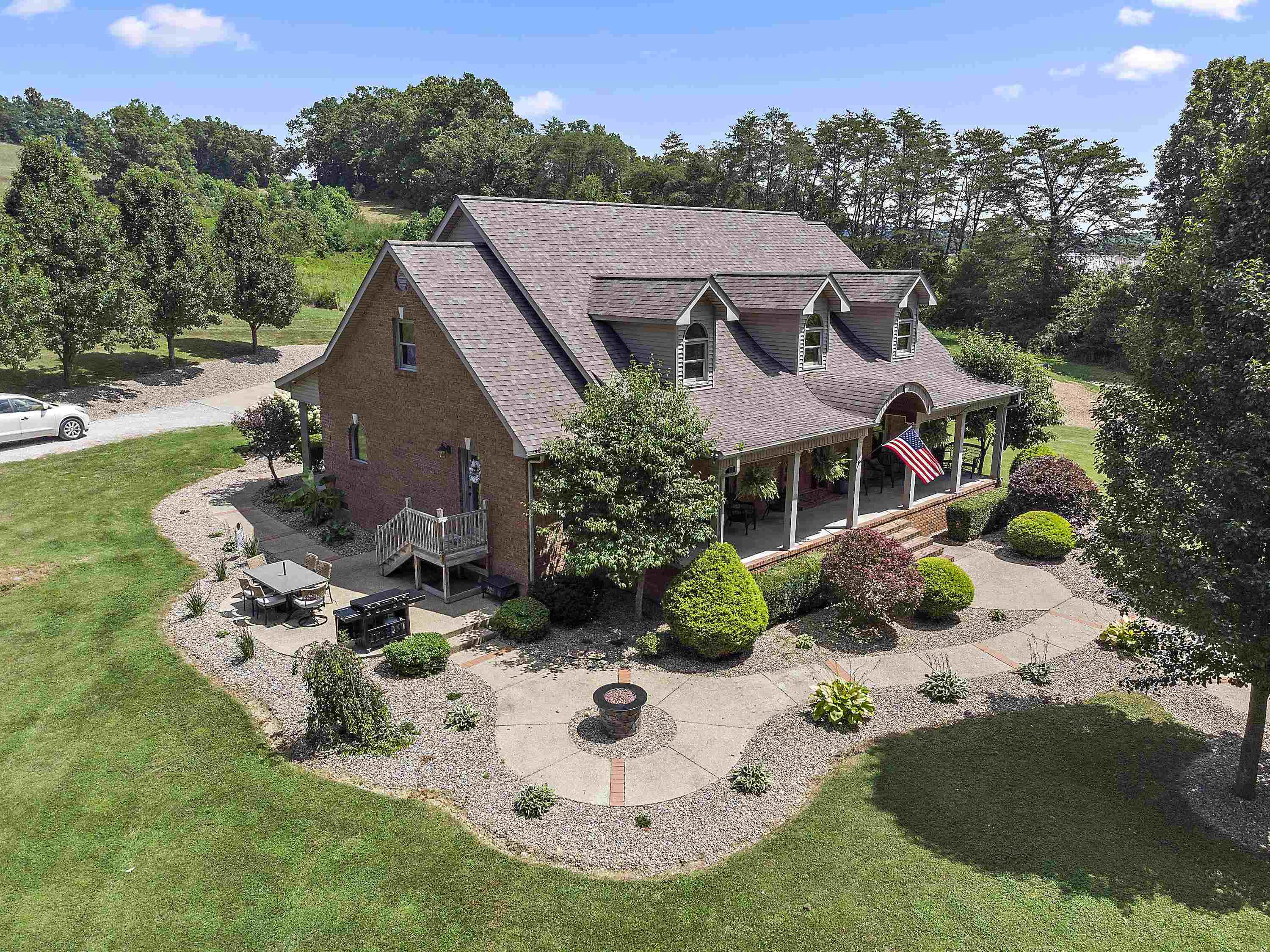 76 Stafford Road Sandy Hook, KY 41171 - Photo 2 of 50