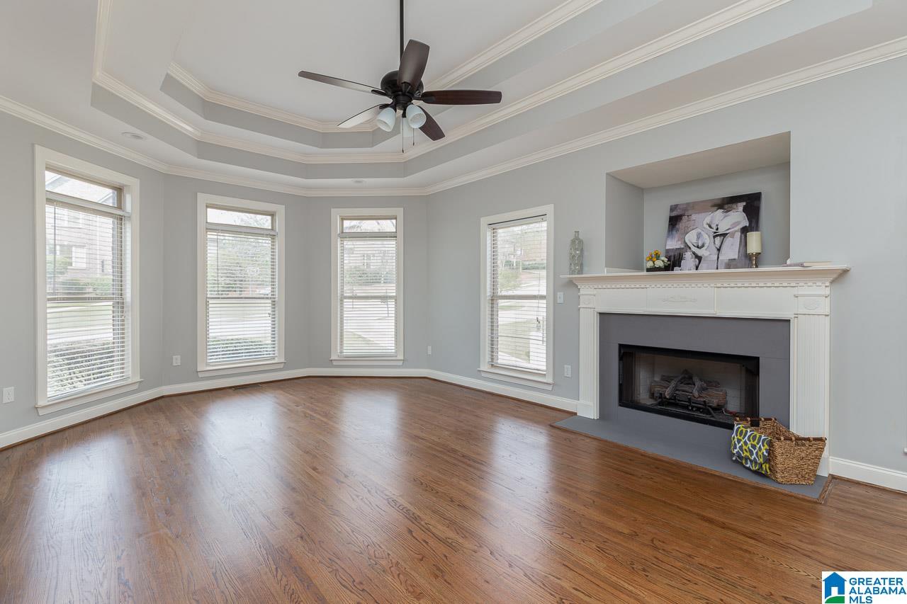 1033 Grande View Pass Alabaster, AL 35114 - Photo 4 of 44