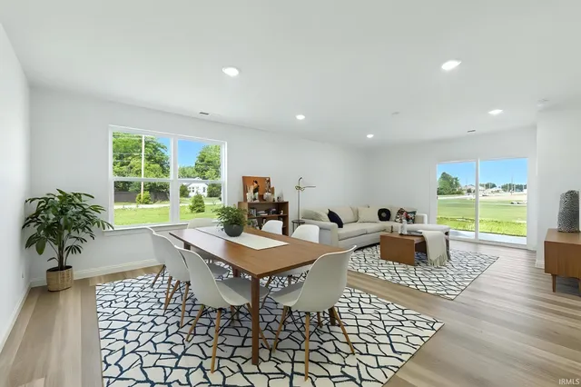 $2,195 | 3711 Thunderhawk Pass, Fort Wayne, IN 46818