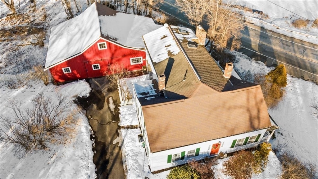 157 Old Upton Road Grafton, MA 01519 - Photo 35 of 42 Gallery Image 35