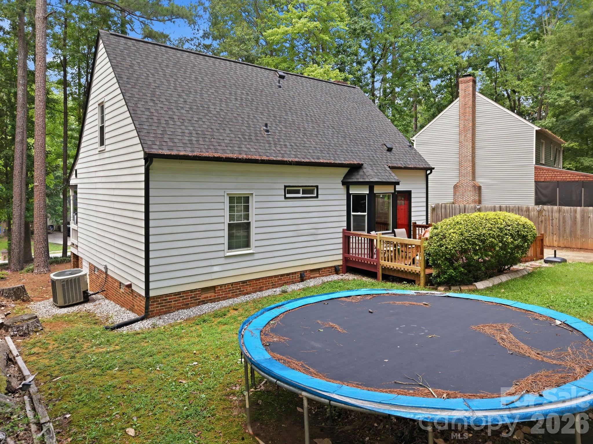 127 Abercrombie Road Wake Forest, NC 27587 - Photo 30 of 38