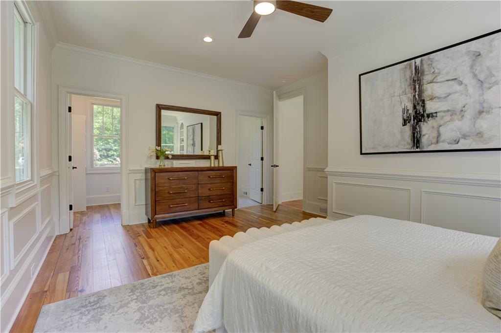 1811 Murdock Road Marietta, GA 30062 - Photo 28 of 75