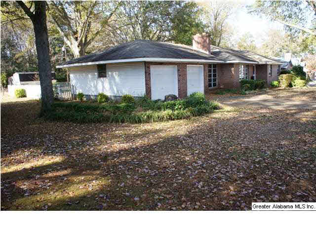 705 Pelham Road South Jacksonville, AL 36265 - Photo 23 of 28 Gallery Image 23
