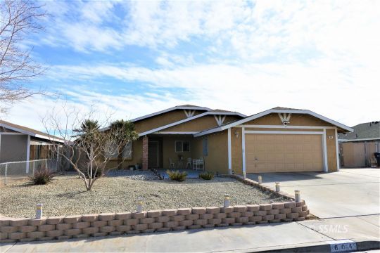 604 South Appaloosa Street Ridgecrest, CA 93555 - Photo 1 of 31 Gallery Image 1