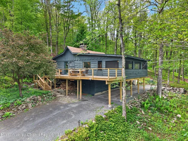 $799,000 | 64 Huron Trail, Big Indian, NY 12410