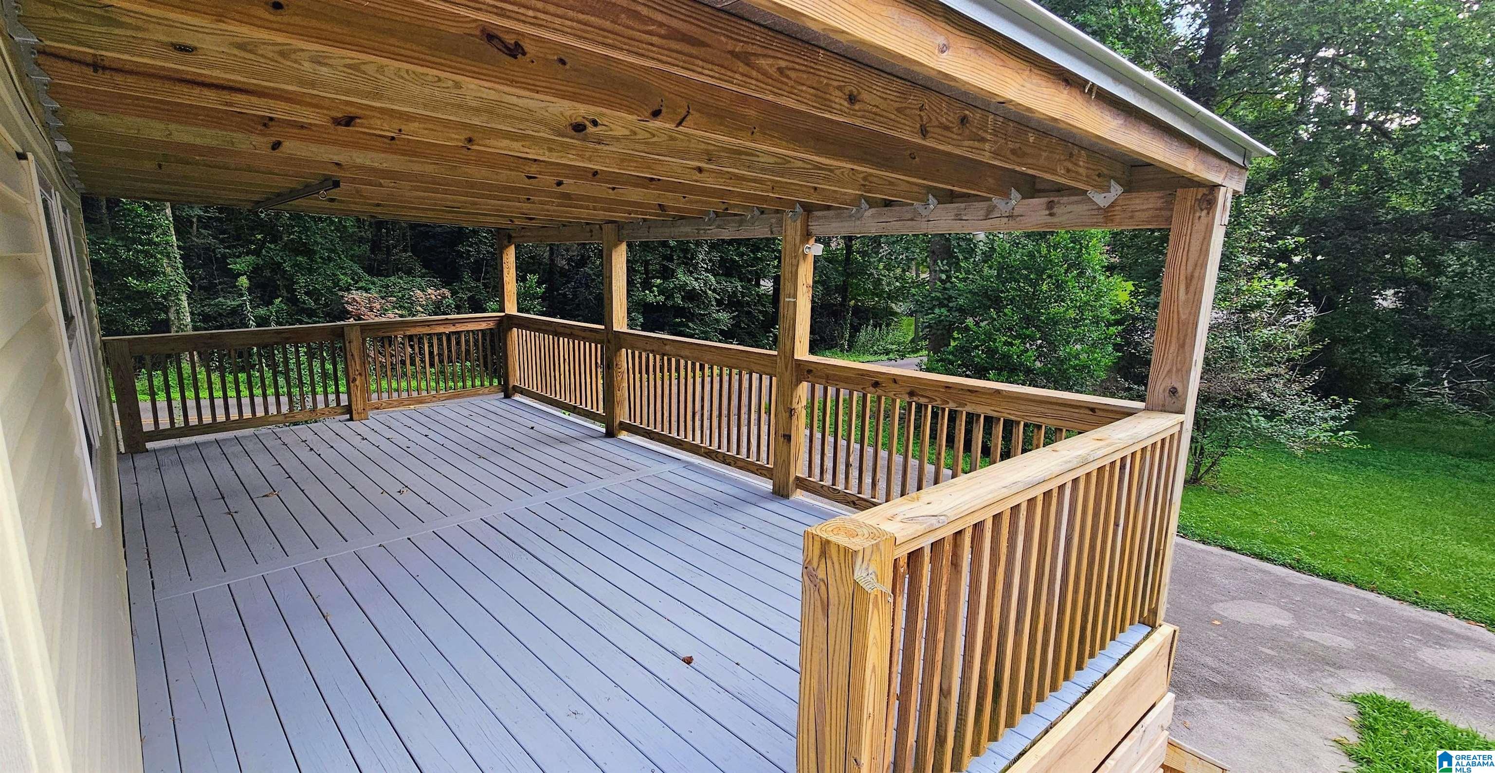 6242 Swann Road Mount Olive, AL 35117 - Photo 24 of 27