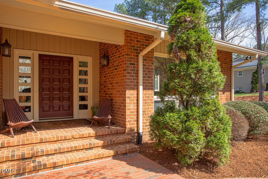 3604 Darwin Road Durham, NC 27707 - Photo 3 of 75