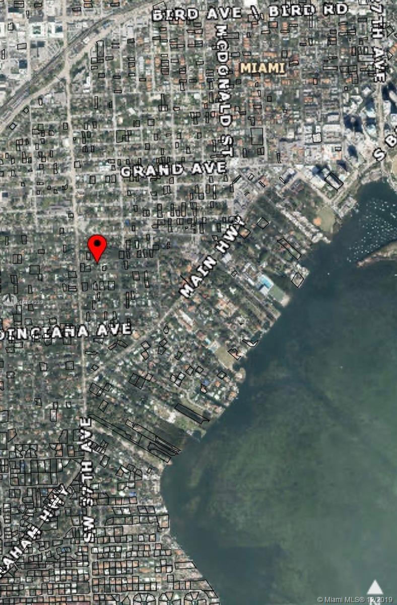 3663 Avocado Avenue Miami, FL 33133 - Photo 5 of 5