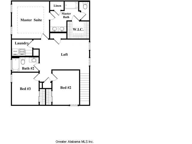 366 Reed Way, Unit 4035 Kimberly, AL 35091 - Photo 3 of 10