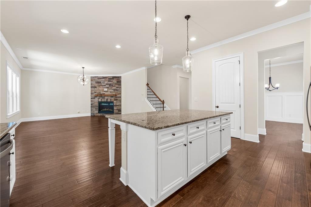 2450 Soft Maple Street Atlanta, GA 30360 - Photo 20 of 73