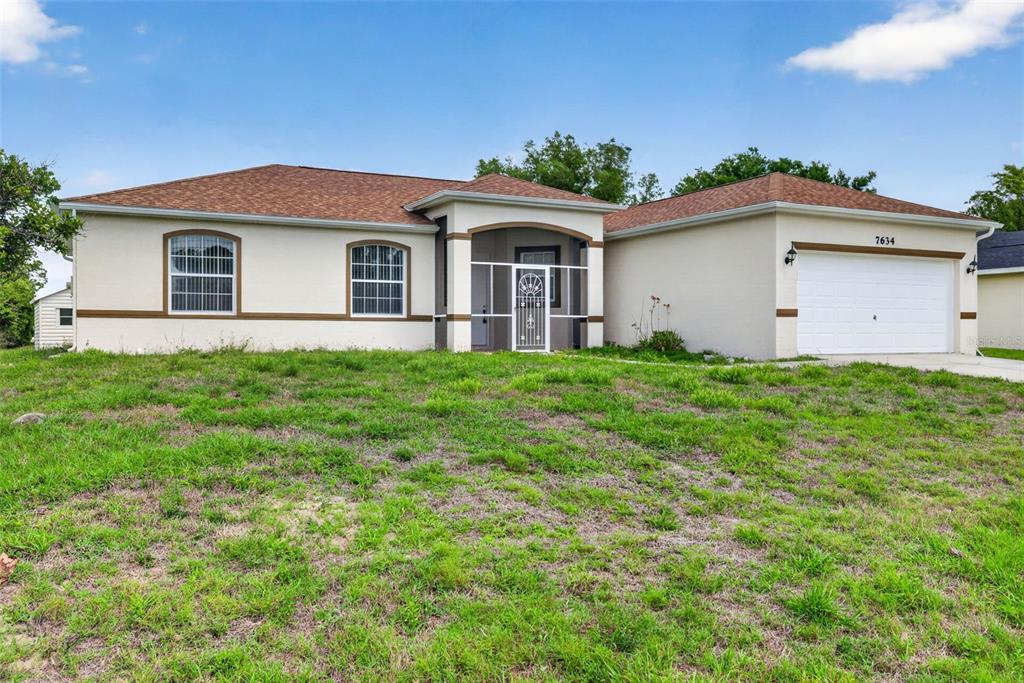 7634 South Paragon Road North Port, FL 34291 - Photo 3 of 35 Gallery Image 3