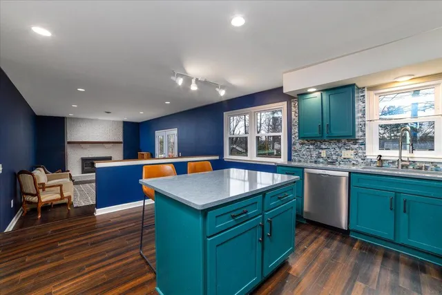 $604,000 | 2803 Tall Oaks Drive, Blacksburg, VA 24060