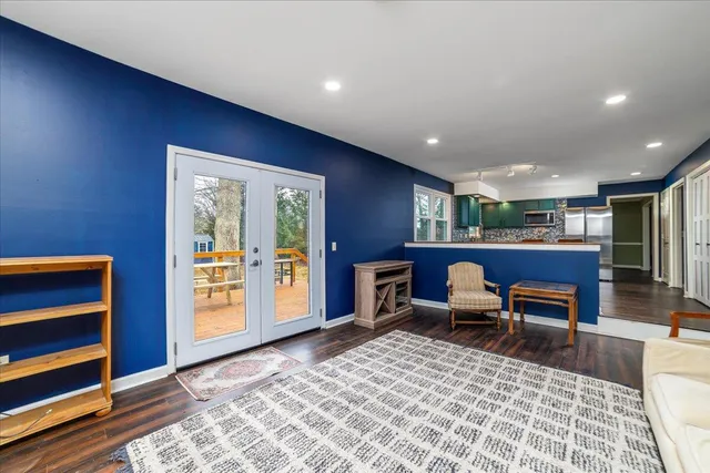 $604,000 | 2803 Tall Oaks Drive, Blacksburg, VA 24060