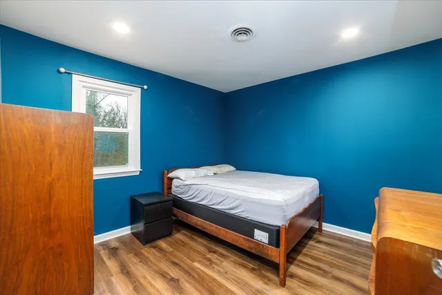 $604,000 | 2803 Tall Oaks Drive, Blacksburg, VA 24060